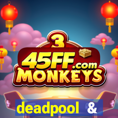 deadpool & wolverine vizerhd
